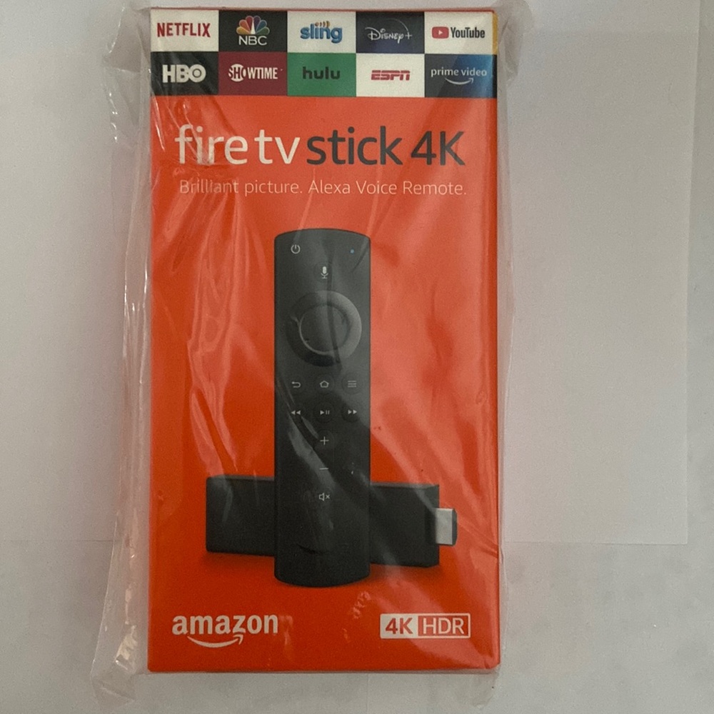 Fire stick